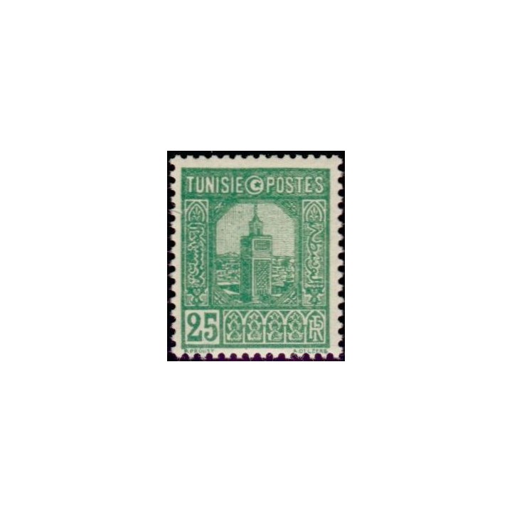 Tunisie - 127