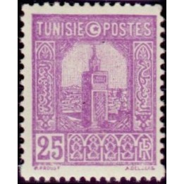 Tunisie - 128