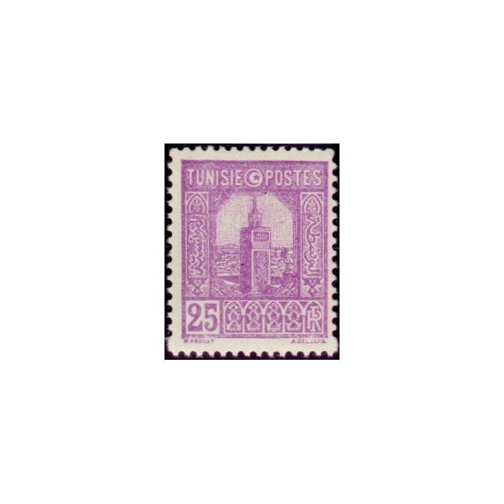 Tunisie - 128