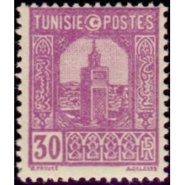 Tunisie - 129