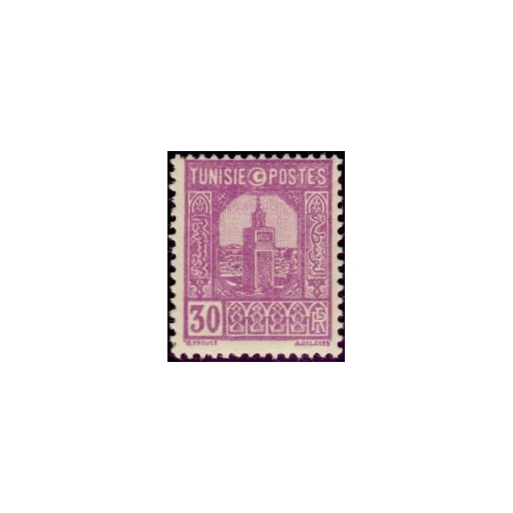 Tunisie - 129