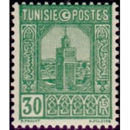 Tunisie - 130