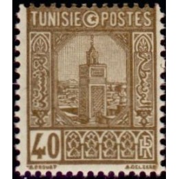 Tunisie - 131