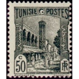 Tunisie - 132