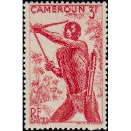 Cameroun - 286