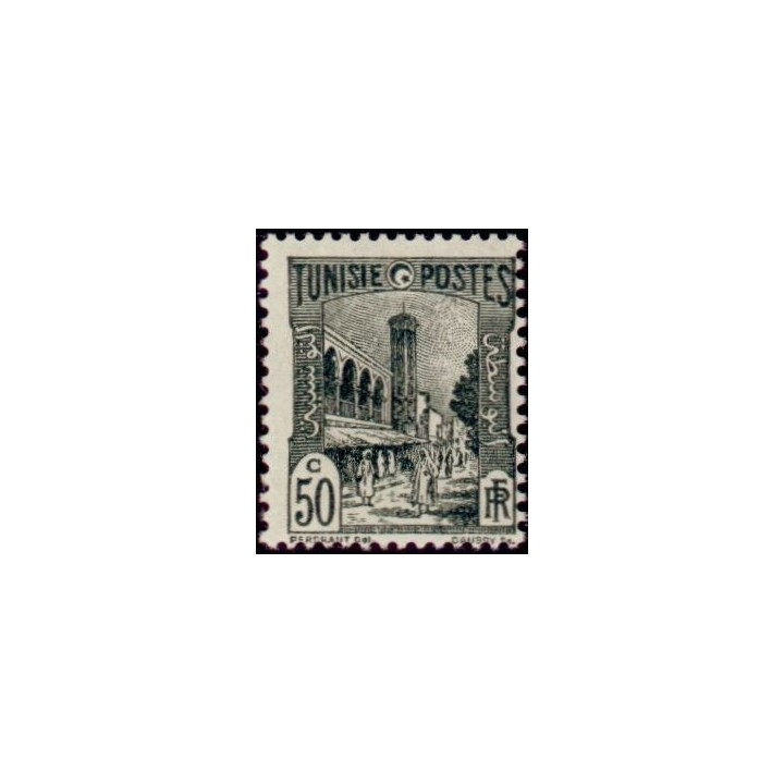 Tunisie - 132