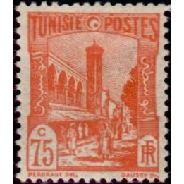 Tunisie - 133