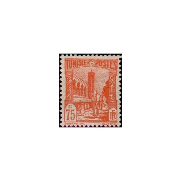 Tunisie - 133