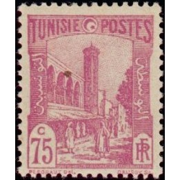Tunisie - 134