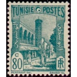 Tunisie - 135