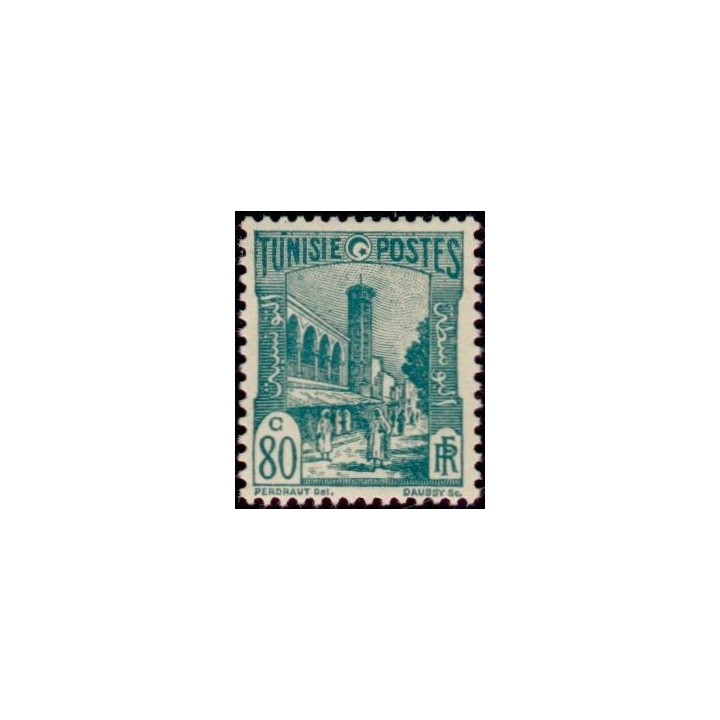 Tunisie - 135