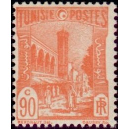 Tunisie - 136