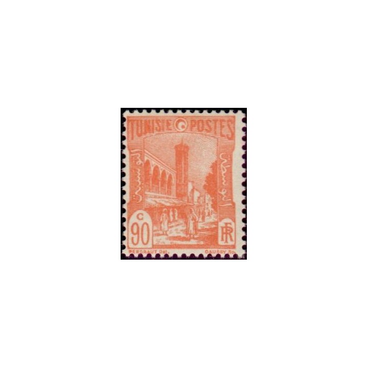 Tunisie - 136