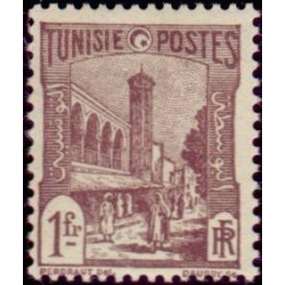 Tunisie - 137