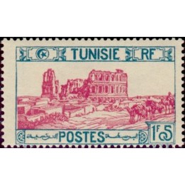 Tunisie - 138