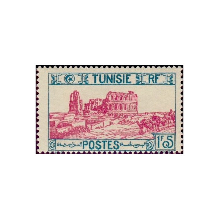Tunisie - 138