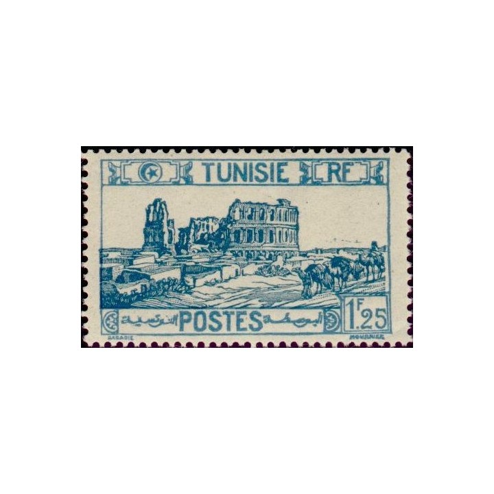 Tunisie - 139
