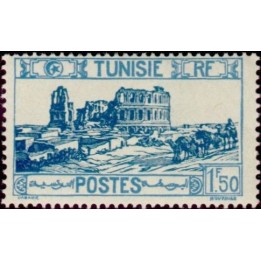 Tunisie - 140