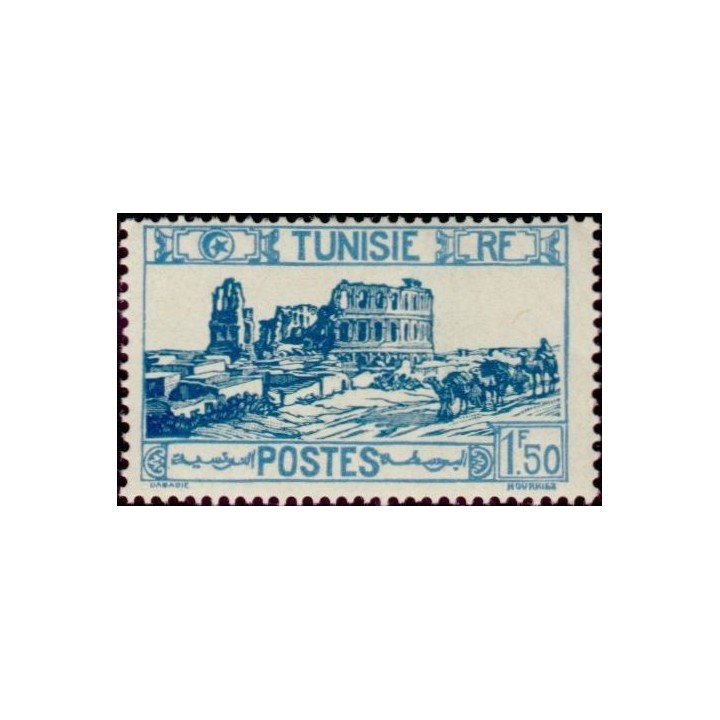 Tunisie - 140