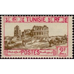 Tunisie - 141