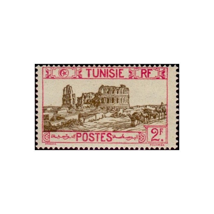 Tunisie - 141
