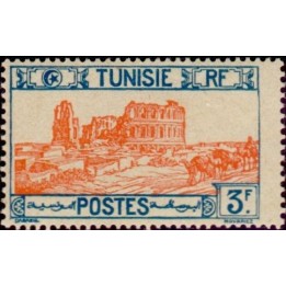 Tunisie - 142