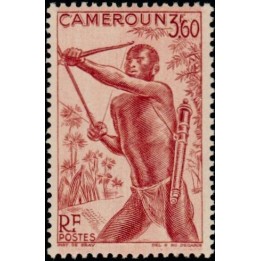 Cameroun - 287