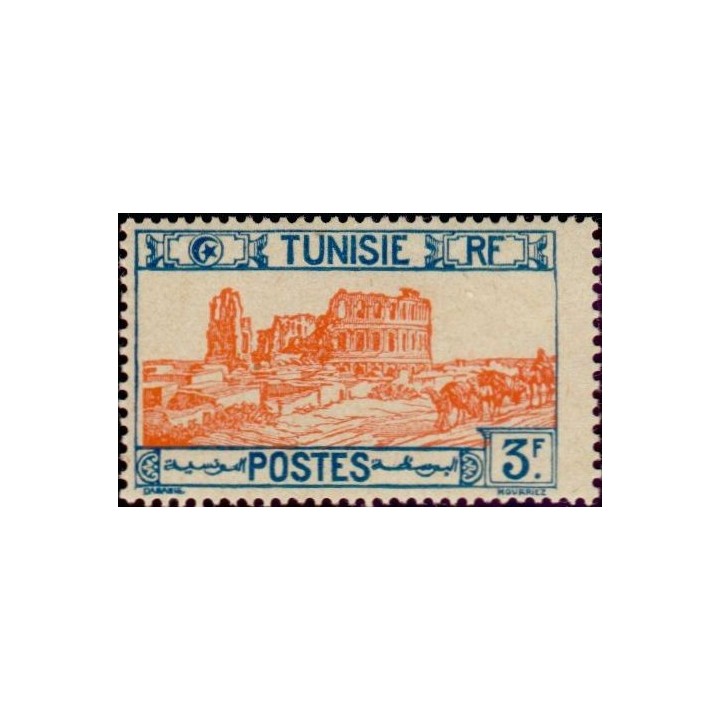 Tunisie - 142