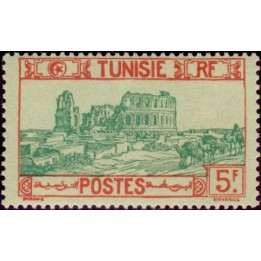 Tunisie - 143