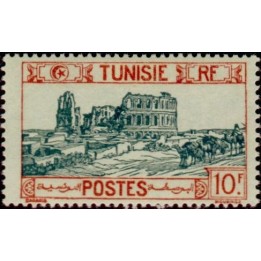 Tunisie - 144