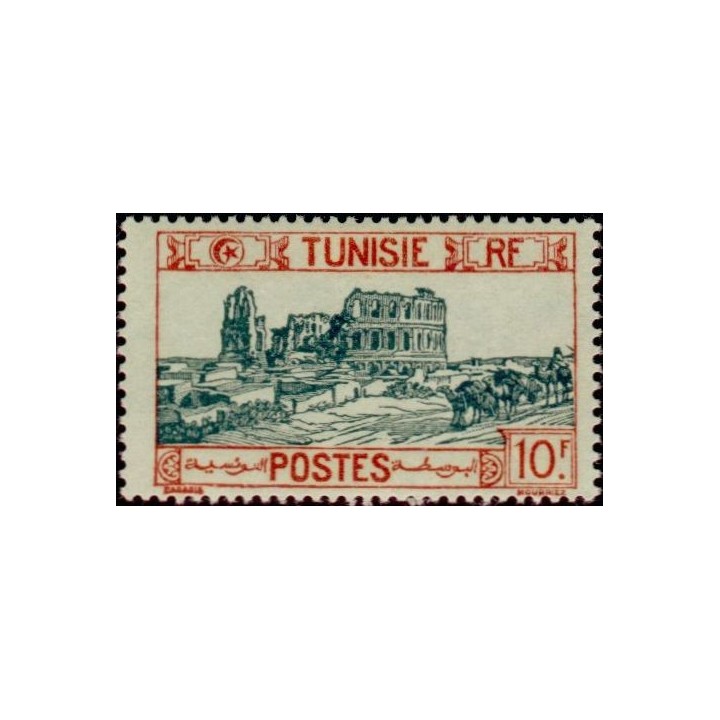 Tunisie - 144