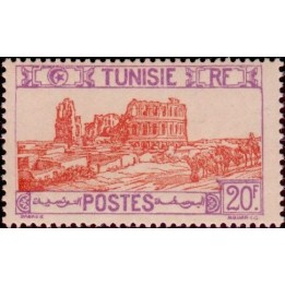Tunisie - 145