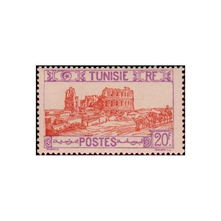 Tunisie - 145