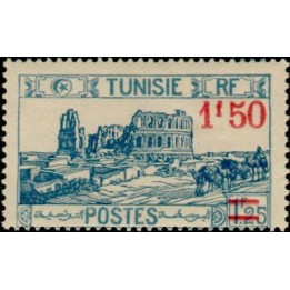 Tunisie - 146