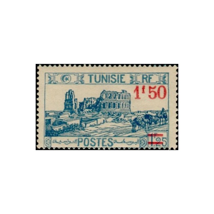 Tunisie - 146