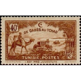 Tunisie - 147