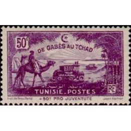Tunisie - 148