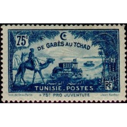 Tunisie - 149