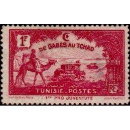 Tunisie - 150
