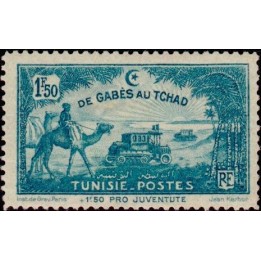 Tunisie - 151