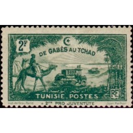 Tunisie - 152