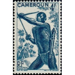Cameroun - 288