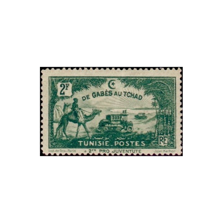 Tunisie - 152