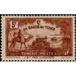 Tunisie - 153