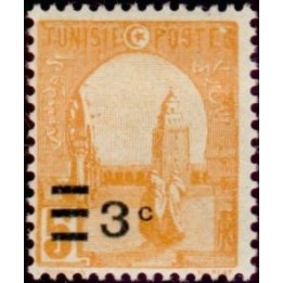 Tunisie - 154