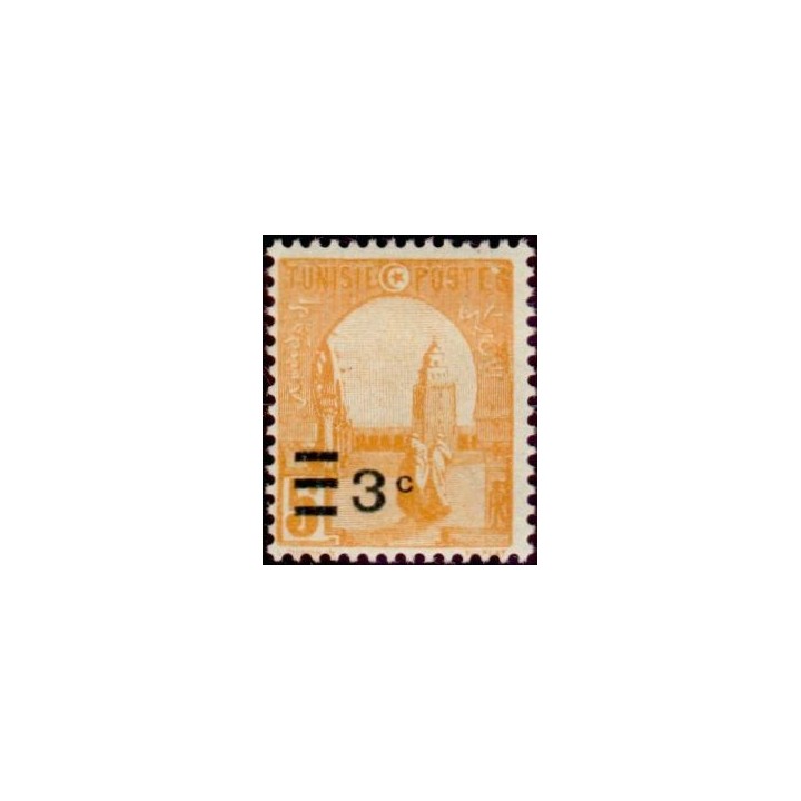 Tunisie - 154