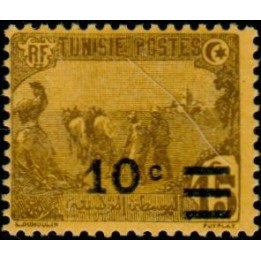 Tunisie - 155