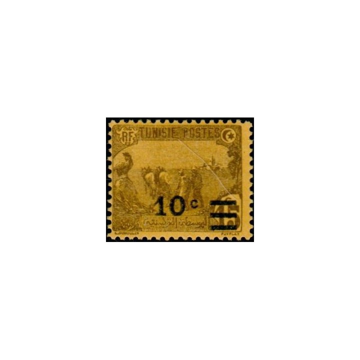 Tunisie - 155