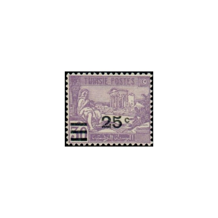 Tunisie - 156