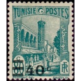 Tunisie - 157
